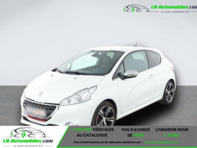 Peugeot 208 , garage LB AUTOMOBILES � Beaupuy