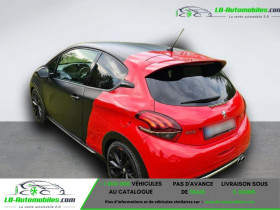 Peugeot 208 1.6 THP 200  occasion � Beaupuy - photo n�4