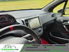 Peugeot 208 1.6 THP 200  occasion � Beaupuy - photo n�3