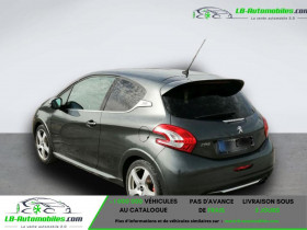 Peugeot 208 1.6 THP 200  occasion � Beaupuy - photo n�3