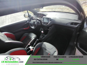 Peugeot 208 1.6 THP 200  occasion � Beaupuy - photo n�2