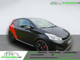 Peugeot 208 1.6 THP 200  occasion � Beaupuy - photo n�2