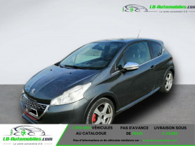 Peugeot 208 , garage LB AUTOMOBILES � Beaupuy