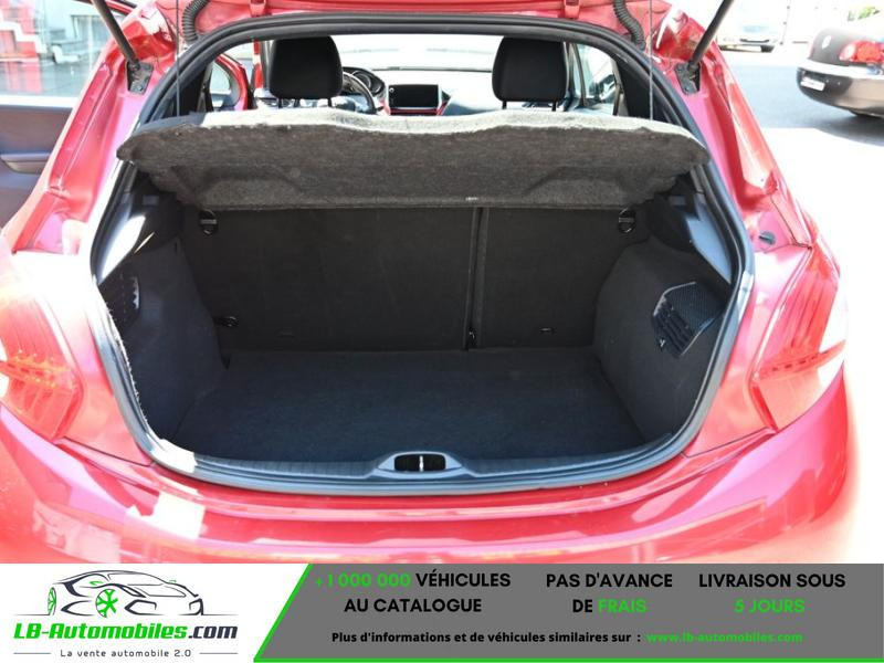 Peugeot 208 1.6 THP 200  occasion  Beaupuy - photo n7