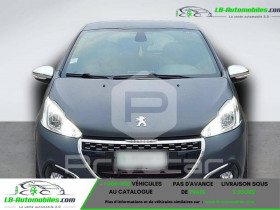 Peugeot 208 1.6 THP 200  occasion � Beaupuy - photo n�2