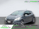 Annonce Peugeot 208 occasion Essence 1.6 THP 200 � Beaupuy