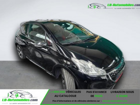 Peugeot 208 1.6 THP 200  occasion � Beaupuy - photo n�2