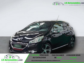 Peugeot 208 , garage LB AUTOMOBILES � Beaupuy