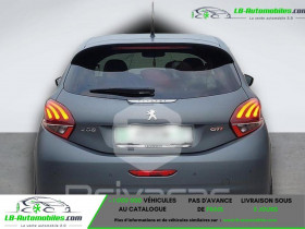 Peugeot 208 1.6 THP 200  occasion � Beaupuy - photo n�5