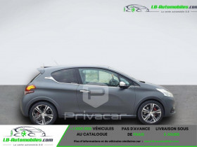 Peugeot 208 1.6 THP 200  occasion � Beaupuy - photo n�4
