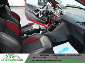 Peugeot 208 1.6 THP 200  occasion � Beaupuy - photo n�5