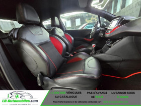 Peugeot 208 1.6 THP 200  occasion � Beaupuy - photo n�3