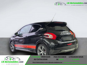 Peugeot 208 1.6 THP 200  occasion � Beaupuy - photo n�2