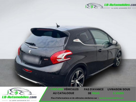 Peugeot 208 1.6 THP 200  occasion � Beaupuy - photo n�3