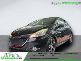 Peugeot 208 , garage LB AUTOMOBILES � Beaupuy