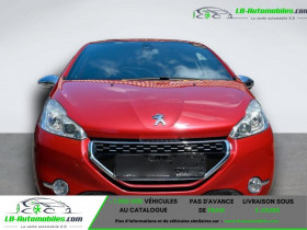 Peugeot 208 1.6 THP 200  occasion � Beaupuy - photo n�3