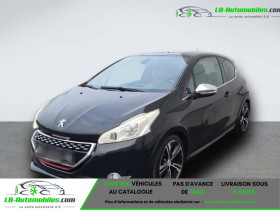 Peugeot 208 1.6 THP 200  occasion � Beaupuy - photo n�2