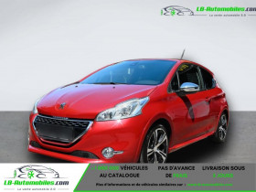 Peugeot 208 , garage LB AUTOMOBILES � Beaupuy