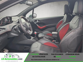 Peugeot 208 1.6 THP 200  occasion � Beaupuy - photo n�7