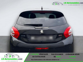 Peugeot 208 1.6 THP 200  occasion � Beaupuy - photo n�6