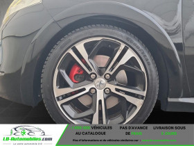 Peugeot 208 1.6 THP 200  occasion � Beaupuy - photo n�9