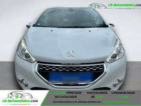 Peugeot 208 1.6 THP 200  occasion  Beaupuy - photo n4