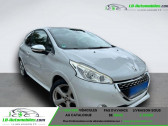 Peugeot 208 occasion année 2015 boite Manuelle Annonce Peugeot 208 occasion Essence 1.6 THP 200 à Beaupuy