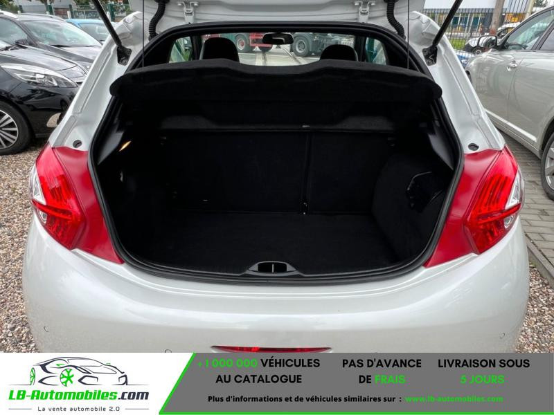 Peugeot 208 1.6 THP 200  occasion  Beaupuy - photo n8