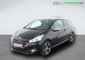 Annonce Peugeot 208 occasion Essence 1.6 THP 200  Beaupuy