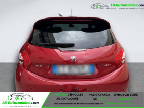 Peugeot 208 1.6 THP 200  occasion � Beaupuy - photo n�5