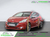 Peugeot 208 occasion  année 2013 boite Manuelle Annonce Peugeot 208 occasion Essence 1.6 THP 200 à Beaupuy