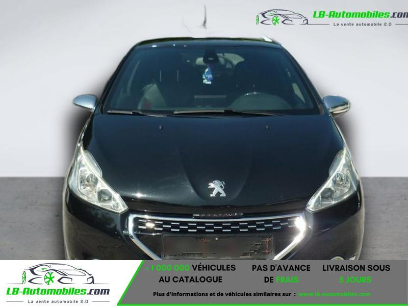 Peugeot 208 1.6 THP 200 2014 - photo n°4 Peugeot 208 1.6 THP 200  occasion à Beaupuy - photo n°4