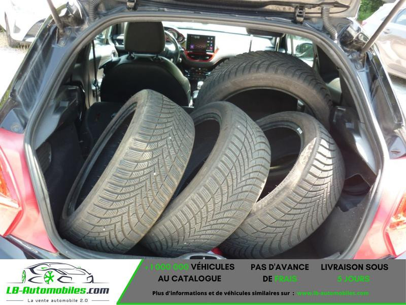 Peugeot 208 1.6 THP 200 2014 - photo n°6 Peugeot 208 1.6 THP 200  occasion à Beaupuy - photo n°6