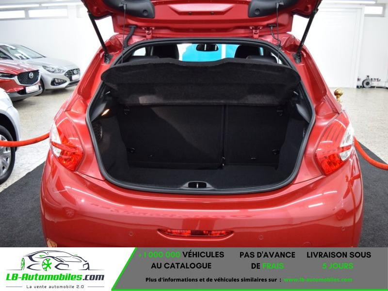 Peugeot 208 1.6 THP 200 2013 - photo n°5 Peugeot 208 1.6 THP 200  occasion à Beaupuy - photo n°5