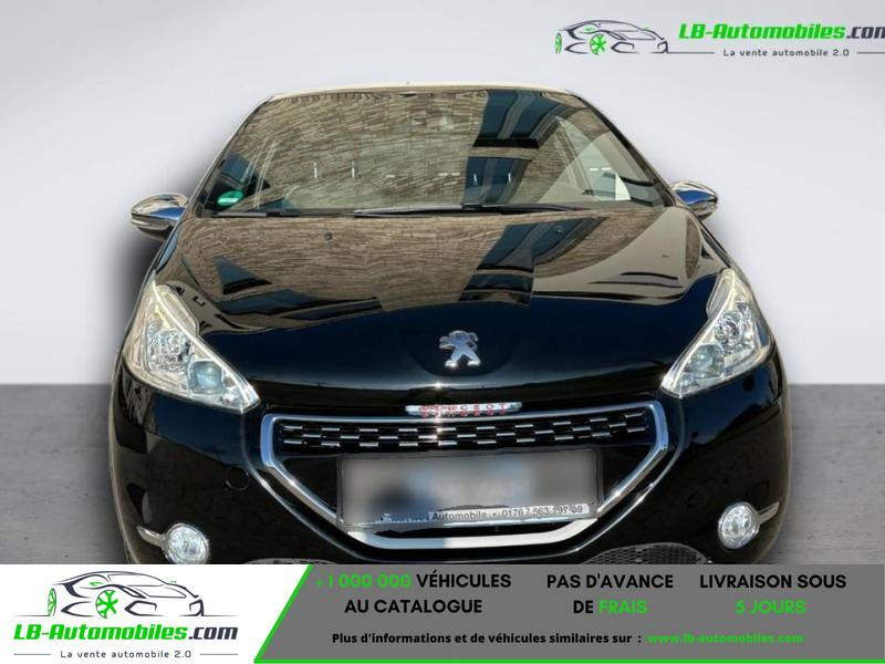 Peugeot 208 1.6 THP 200 2015 - photo n°4 Peugeot 208 1.6 THP 200  occasion à Beaupuy - photo n°4