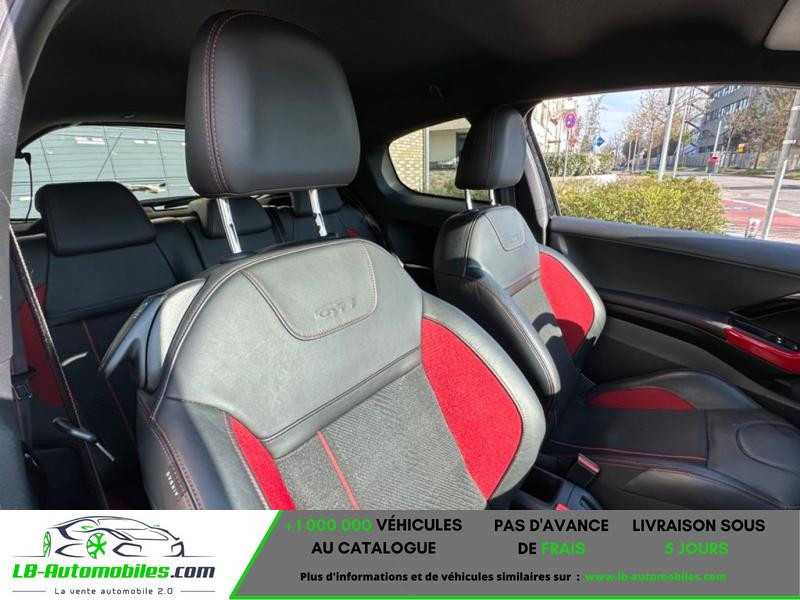 Peugeot 208 1.6 THP 200 2015 - photo n°6 Peugeot 208 1.6 THP 200  occasion à Beaupuy - photo n°6