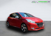 Peugeot 208 occasion année 2015 boite Manuelle Annonce Peugeot 208 occasion Essence 1.6 THP 200 à Beaupuy