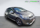 Peugeot 208 occasion année 2014 boite Manuelle Annonce Peugeot 208 occasion Essence 1.6 THP 200 à Beaupuy