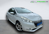 Peugeot 208 occasion année 2015 boite Manuelle Annonce Peugeot 208 occasion Essence 1.6 THP 200 à Beaupuy
