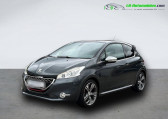 Peugeot 208 occasion année 2013 boite Manuelle Annonce Peugeot 208 occasion Essence 1.6 THP 200 à Beaupuy