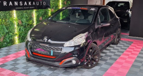 Peugeot 208 , garage TRANSAKAUTO PERTUIS � PERTUIS
