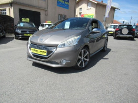 Peugeot 208 1.6 THP XY 3P  occasion  Toulouse - photo n1