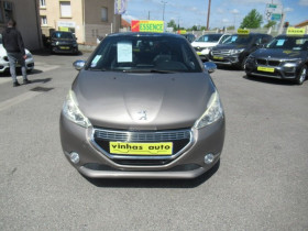 Peugeot 208 1.6 THP XY 3P  occasion  Toulouse - photo n18