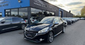 Peugeot 208 occasion année 2013 boite Automatique Annonce Peugeot 208 occasion Essence 1.6 VTi 120 XY GPS TOIT PANO LED BVA à Verson
