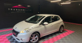 Annonce Peugeot 208 occasion Essence 1.6 VTi 120ch Allure / Origine France / Suivi entretien � Lens