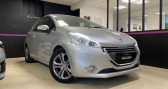 Peugeot 208 occasion année 2013 boite Automatique Annonce Peugeot 208 occasion Essence 1.6 VTi 120ch BVA4 Allure à MOISSY CRAMAYEL