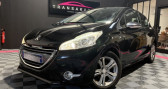 Annonce Peugeot 208 occasion Essence 1.6 VTi 120ch BVM5 Allure - dossier d'entretien - bon �tat g � Beaumont Les Valence