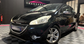 Peugeot 208 , garage TRANSAKAUTO VALENCE � Beaumont Les Valence