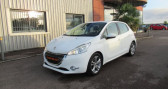 Peugeot 208 occasion année 2013 boite Manuelle Annonce Peugeot 208 occasion Essence 1.6 VTi 120ch BVM5 Allure à Saint Parres Aux Tertres