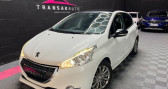 Annonce Peugeot 208 occasion Essence 1.6 VTi 120ch BVM5 Allure  Chaponost